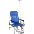 Rumah Sakit Klinik Adjustable Medical IV Infusion Chair